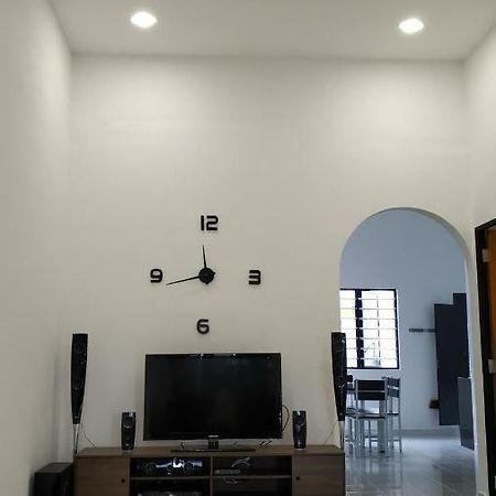 Mersing Little Homestay With Free Wifi Luaran gambar