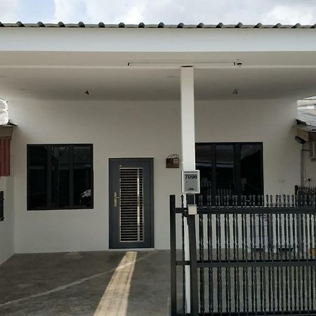 Mersing Little Homestay With Free Wifi Luaran gambar