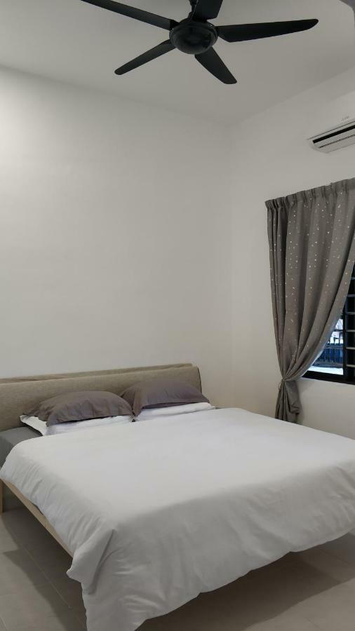 Mersing Little Homestay With Free Wifi Luaran gambar