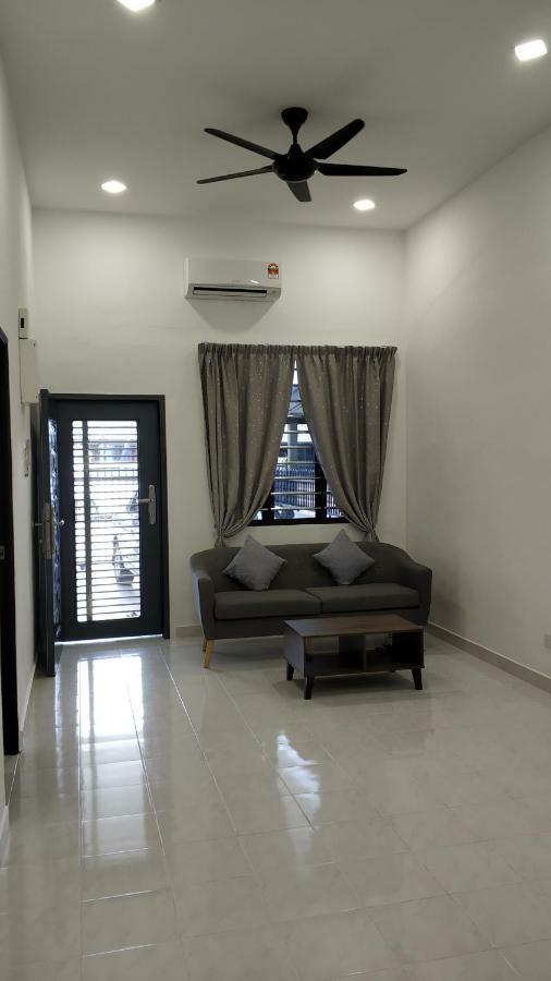 Mersing Little Homestay With Free Wifi Luaran gambar