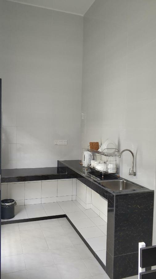 Mersing Little Homestay With Free Wifi Luaran gambar